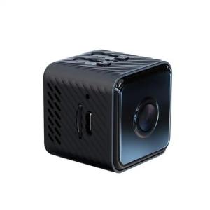 China Small camera monitor built-in microphone sound detection anti-theft device high intensity night vision monitor wholesale