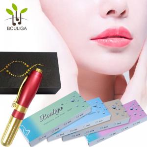 China Bouliga Remove Wrinkle Hyaluronic Acid Injections Face 2ml on sale