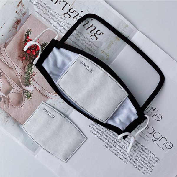 2020 new cotton face mask with Goggles