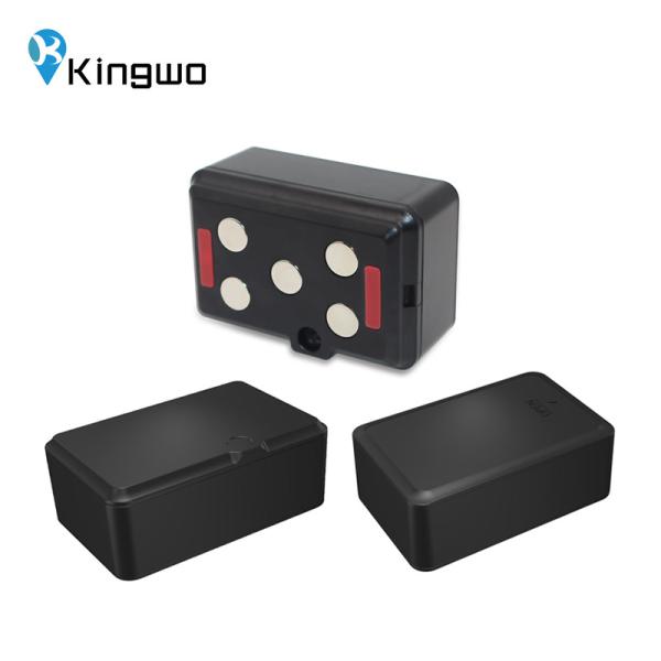 Quality Intelligent Asleep Global Waterproof Gps Tracking Device ROSH For Wheelie Bin for sale