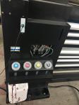 Automatic Sublimation Large Format Digital Fabric Printing Machine / Digital