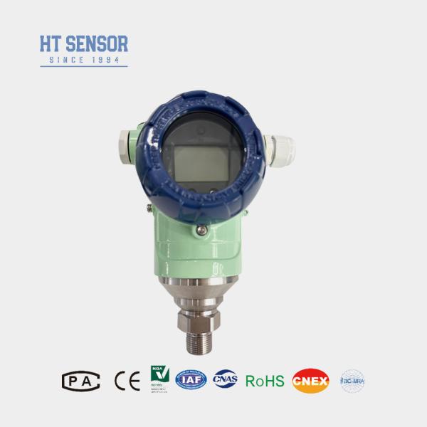 Quality BP93420-III Industrial Pressure Transmitter Sensor with Customizable Interface for sale