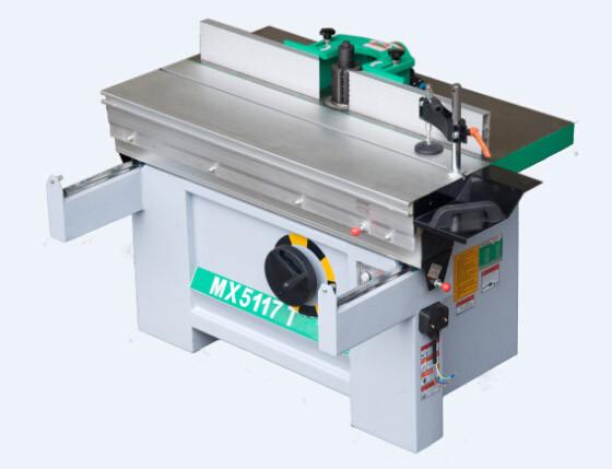 Quality Vertical spindle moulder with sliding table for sale