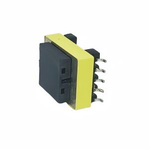 China Versatile High Frequency Transformer EF12.6 Ideal for Switch-Mode Power Supplies on sale