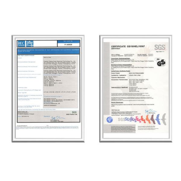 4.4KW Two Burners Built In Electric Induction Stove 730*430mm