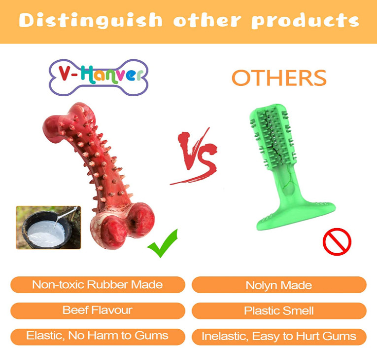 most durable chew toys for dogs