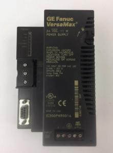 IC200PWR001 GE 24VDC Power Supply