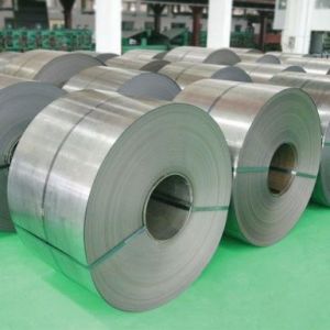 Buy cheap 2B 4K 8K Surface 316 Stainless Steel Coil / SS Coil ASTM GB Standard from wholesalers