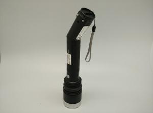 China BN-9995T Rotation Tail Lamp Rechargeable LED Torch Light on sale