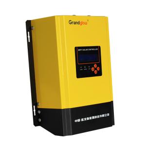 China Continue Solar Power Controller Generation System With Automatic Switch Battery wholesale