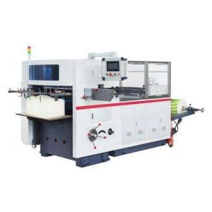 China 120-200 Times/Min Paper Die Cutting Machine , 850mm*283mm Paper Cup Blank Cutting Machine on sale China 120-200 Times/Min Paper Die Cutting Machine , 850mm*283mm Paper Cup Blank Cutting Machine on sale