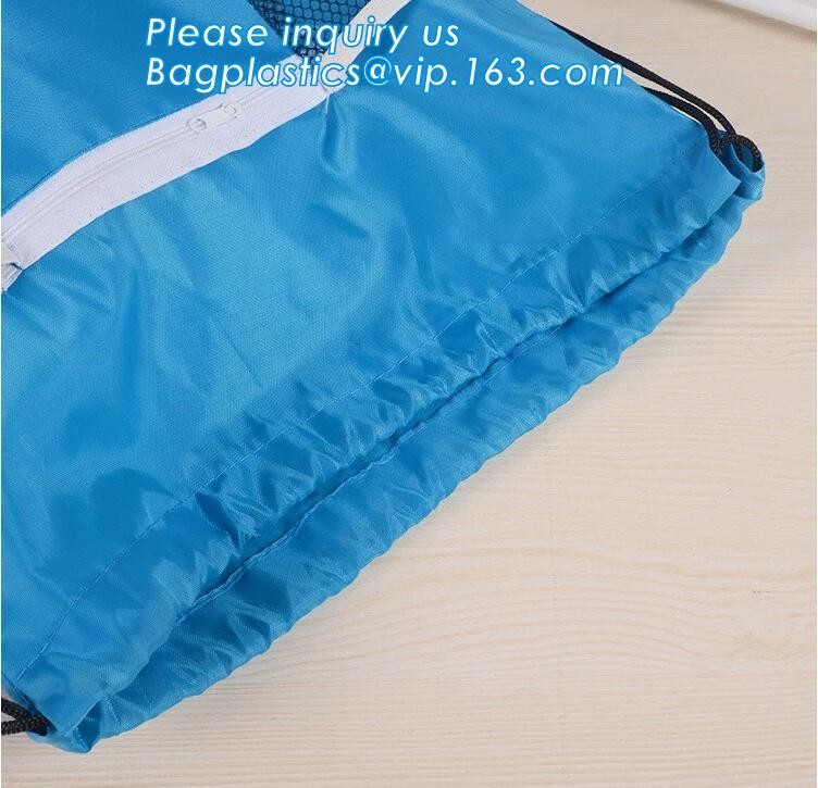 Cheap Custom Wholesale Promotion Canvas Cotton Drawstring Bag, Waterproof Mini Nylon Polyester Drawstring Bag bagplastic