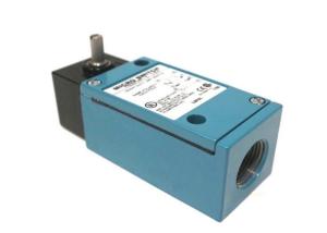 LSX Series DC Switch Snaps Action DPDT 10A / 800mA DC Current Rating