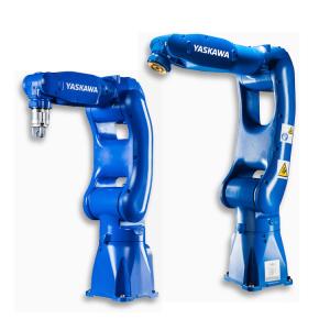 China Yaskawa MOTOMAN GP7 Competitive Price Industrial Arms Picker Robot on sale