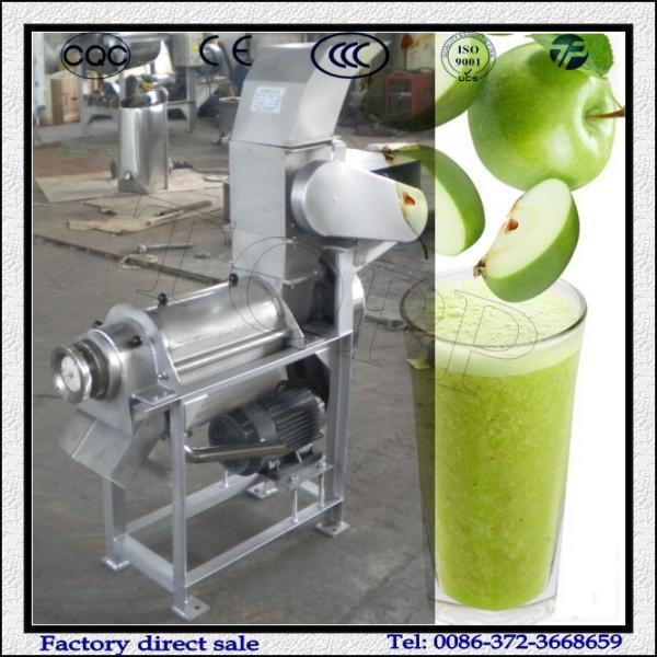 Quality Carrot Juice Extracting Machine Prices for Carrot Juice for sale