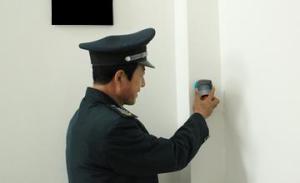 Guard Tour Management System
