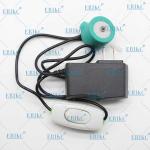 ERIKC E1024107 Injector Nnozzle Oil Hole Removal Tool Injector Carbon Deposit