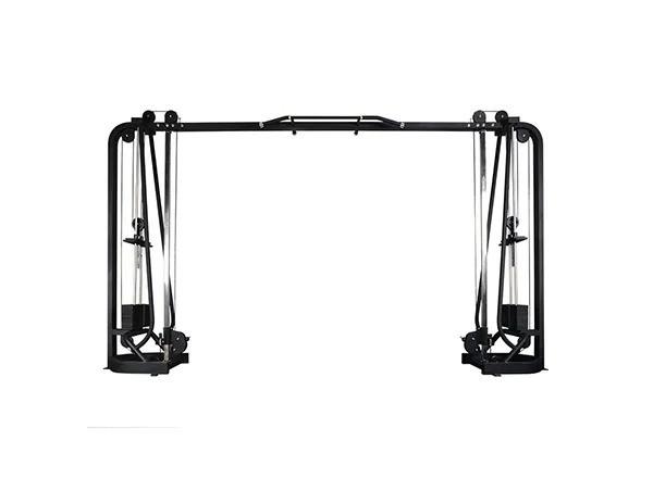 Quality Integrated Gym Multi Functional Station Cable Crossover Machine for sale