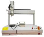Desktop Single Bench PCB Router Machine with 500mm/s Positioning Speed and High