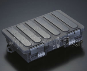 FISHING TOOL TACKLE BOX