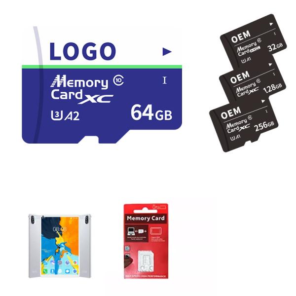 Quality High Speed Memory Card SD C Memory Card 128gb 256gb 512gb for sale
