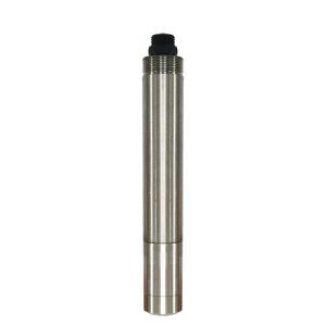 China Fluorescence Analysis Optical Dissolved Oxygen Probe Industrial MODBUS Protocol wholesale