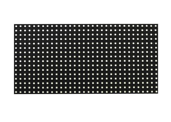 Quality Full Color P8 Outdoor LED Module , SMD LED Display Module IP65 Stable Performance for sale