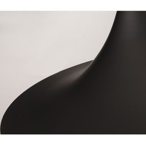 ECOBRT Pendant Lights kitchen island, Aluminum ceiling lamp creative personality