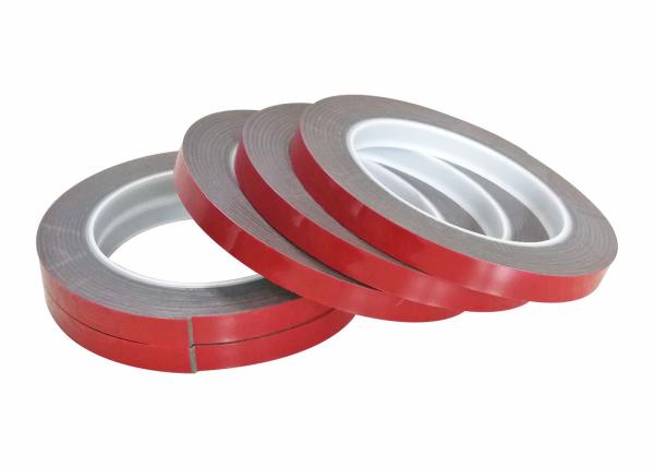 Quality Heat Resistant Foam Tape , Adhesive Tape Computer Household Appliance for sale
