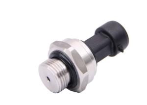 China Pipe SPI I2C Pressure Sensor SS304 4~20mA 0.2-2.9V 600bar Pressure Range wholesale