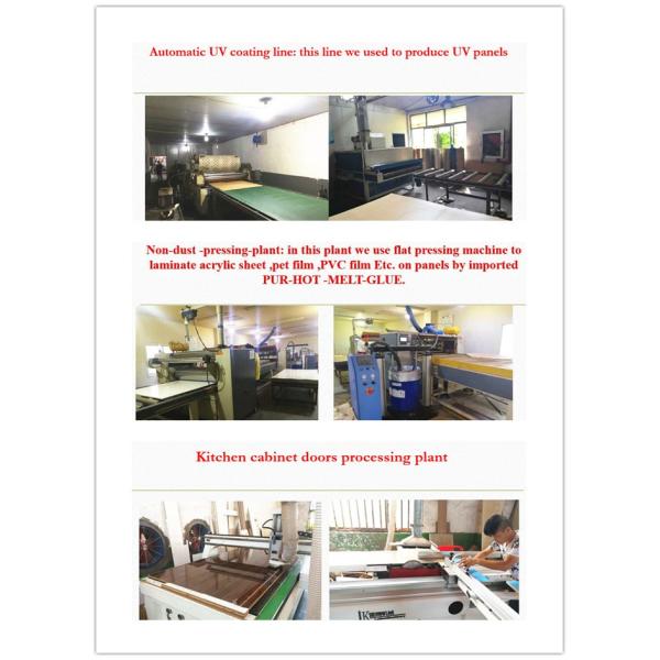 high gloss Acrylic sheet faced sparkle silver mdf board for 1-2mm acrylic sheet