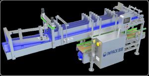 carton automatic drop packing machine 2KW
