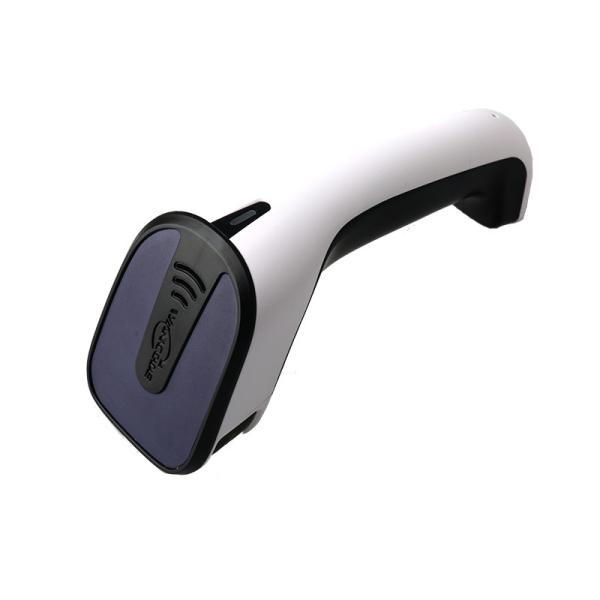 Quality handheld barcode scanner qr code reader pc for sale