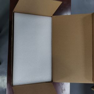 HOMEFISH Scent Diffuser Machine 100ML Waterless Nebulizer Aroma Home Diffuser