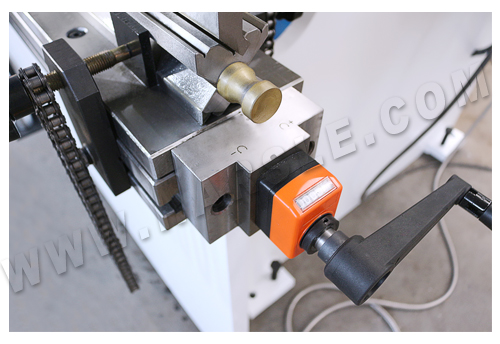 E21 big 300T/3200 sheet metal NC hydraulic press brake with E21 control system