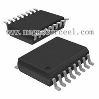 China 74HC123D - Semiconductors - Dual retriggerable monostable multivibrator with reset wholesale