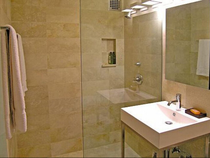 Interior Decoration Travertine Tiles Beige Travertine Light Rusty Travertine