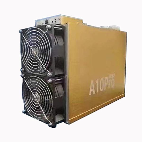 Quality Innosilicon A10 BTC Miner Mining Machine8.1kg Ethernet for sale