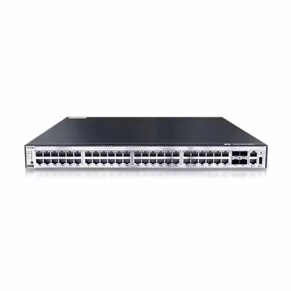 Enterprise CloudEngine S6730-H48Y6C-V2 Series 25 GE Network Switches with SNMP Function