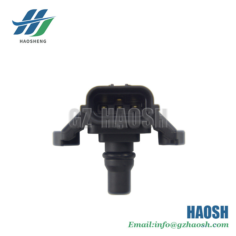 Auto Air Intake Pressure Map Sensor 8-98009418-0 8-98009418-1 For ISUZU 700P DM MUX