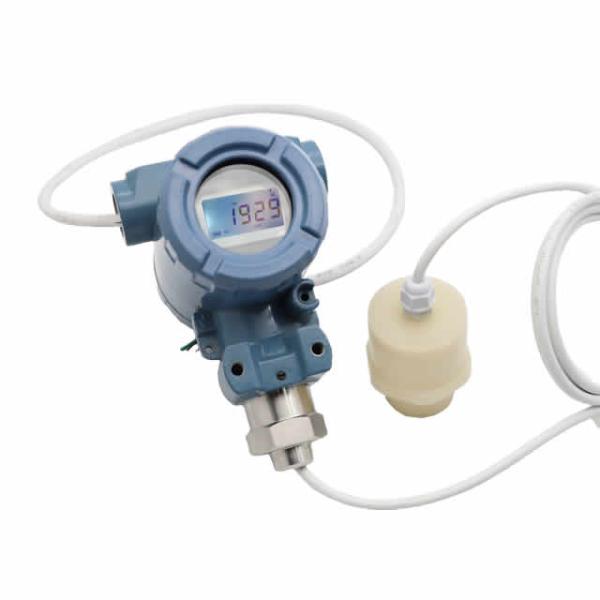 Water Level Sensor Selection Achieving Optimal Results With 0.5%-1% Accuracy And 4-20mA/NPN/PNP/RS485/0-3V Output