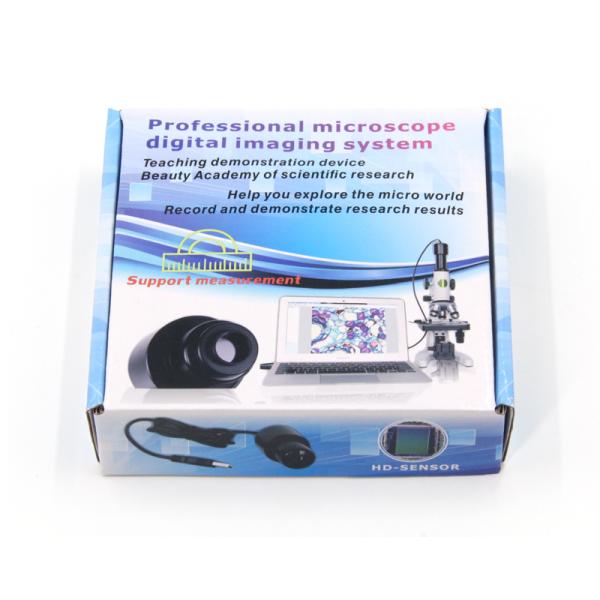 OPTO-EDU A59.5102 USB2.0 CMOS 5.0M Microscope Eyepiece Camera