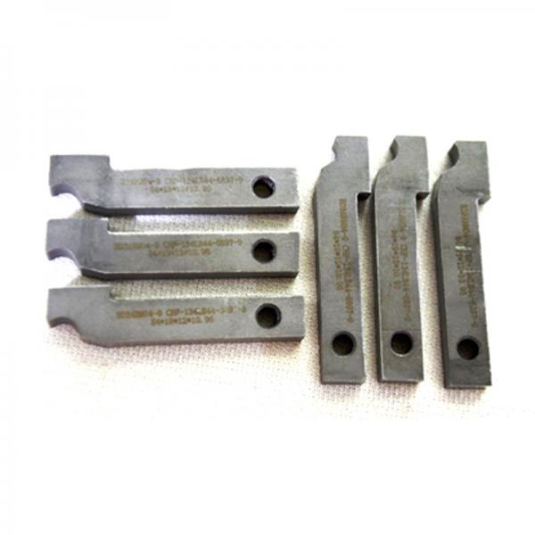 Quality High Speed Tungsten Steel Mold Tool Customized Mold Accessories for sale
