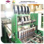 Maximize Productivity with Our Wire Stitching Folding Book Trimming Machine