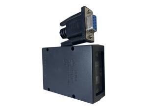 China Industrial Fixed Barcode Scanner 1D 2D Long Range Barcode Scanner wholesale