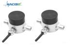Stable Differential Pressure Transducer , High Accuracy Pressure Sensor