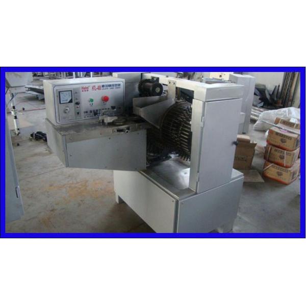 Semi Automatic Pattern Lollipop Candy Machine Great After Sale Service