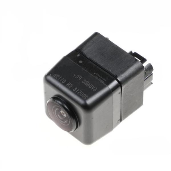 Quality 6V06RCPC9 For Audi VW Backup Camera Reversing Rear View Camera DC12V for sale
