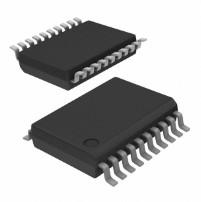 China Integrated Circuit IC 32kHz ~ 192kHz Supply Voltage 2.7V ~ 3.6V for Electronic Devices on sale
