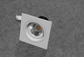 China square detachable Japan citizen COB LED ceiling light/ceiling downlight 7/10/15w on sale